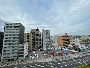 Ｓ－ＲＥＳＩＤＥＮＣＥ舟入本町の物件内観写真